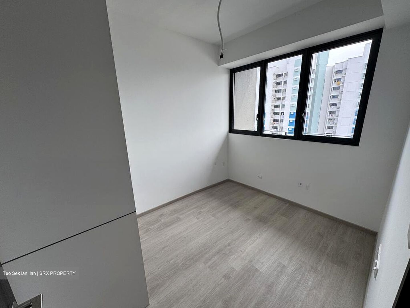 Sky Eden@Bedok (D16), Apartment #502184551